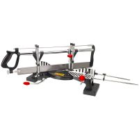 Куторіз Topex 10A055, 550 мм, алюмінієва основа, робочі кути 45-135°