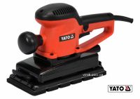 Шлифмашина вибрационная Yato YT-82234