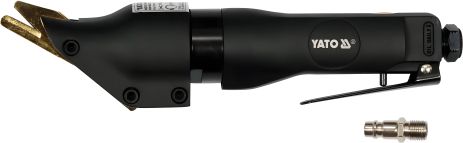 Металеві пневмоножиці Yato YT-09945