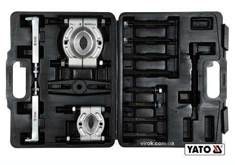 Yato YT-06412 універсальний знімач підшипників