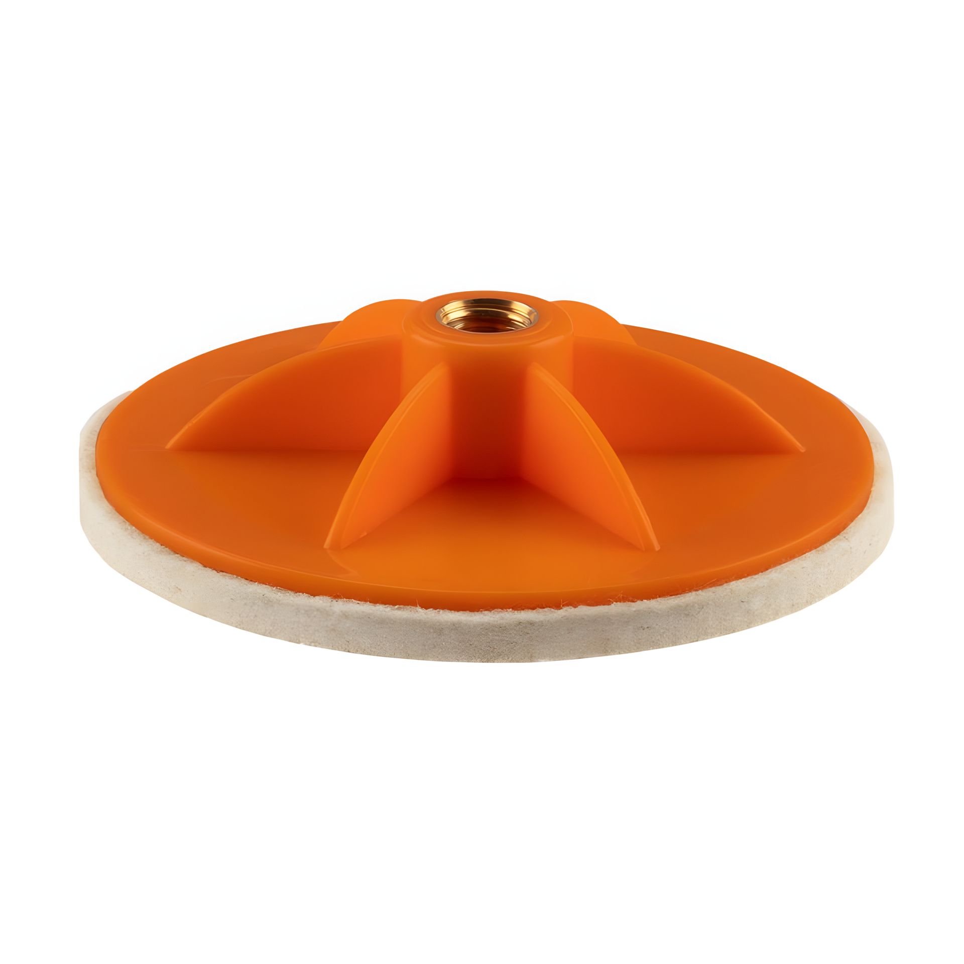 Полірувальний фетр, 75 x 10 мм, M14 NEO 08-960 Полірувальний фетр, 75 x 10 мм, M14 NEO 08-960