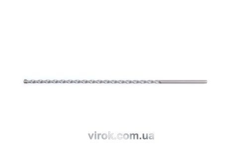 Бетонне свердло STHOR 10 х 400 мм Vorel 23326 Бетонне свердло STHOR 10 х 400 мм Vorel 23326