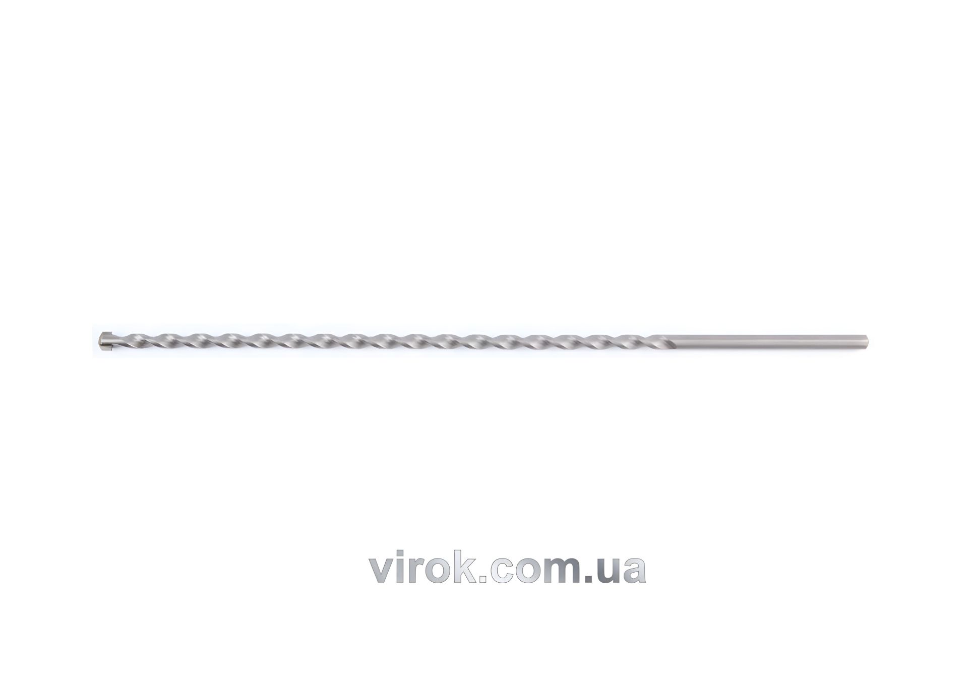 Бетонное сверло STHOR 10 х 400 мм Vorel 23326 Бетонное сверло STHOR 10 х 400 мм Vorel 23326