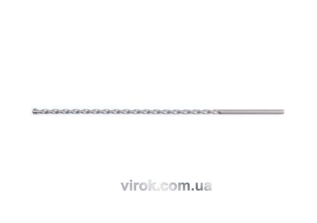 Бетонне свердло STHOR 10 х 400 мм Vorel 23326 Бетонне свердло STHOR 10 х 400 мм Vorel 23326