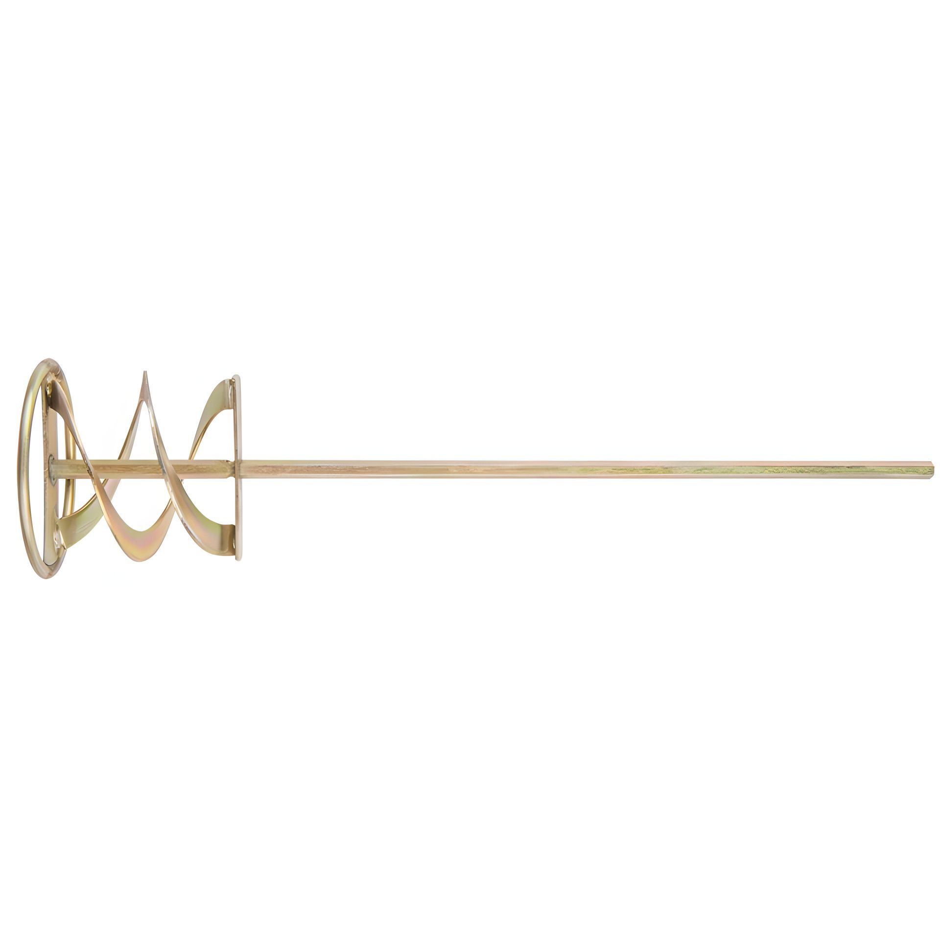 Мішалка для будівельних розчинів 100 мм, NEO (56-025) Мішалка для будівельних розчинів 100 мм, NEO (56-025)