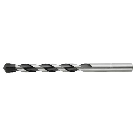 Бетонные сверла, 12 x 150 мм, шлифованные, VERTO (60H180)