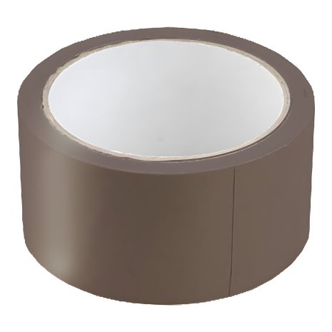 Упаковочный скотч 48 мм x 35 м Topex 24B122