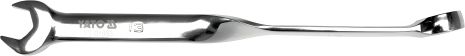 Ріжково-накидний ключ 13 x 204 мм Yato YT-01853