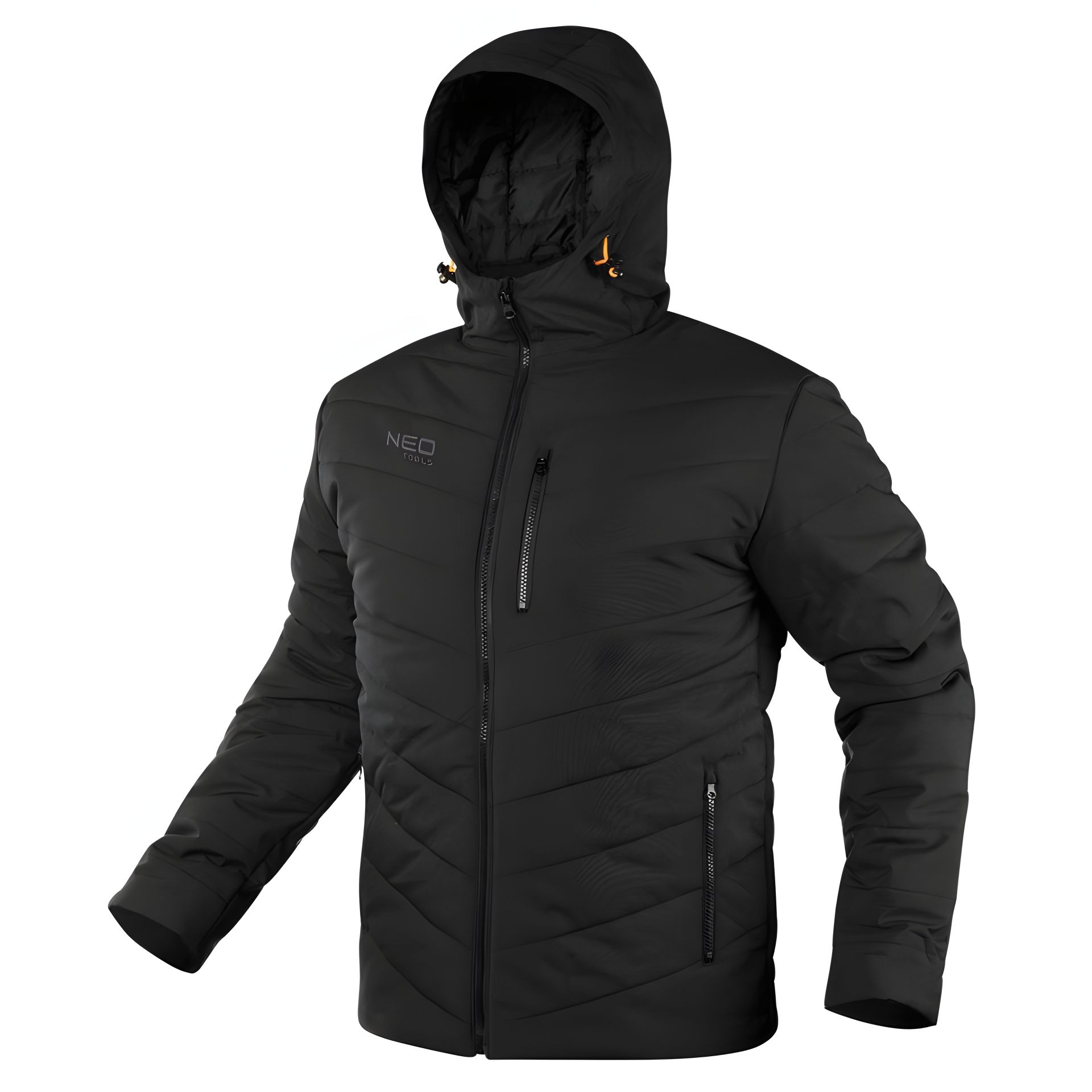 Робоча куртка Warm, розмір XXL NEO 81-574-XXL Робоча куртка Warm, розмір XXL NEO 81-574-XXL