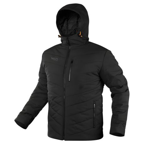 Куртка робоча Warm, розмір S NEO 81-574-S