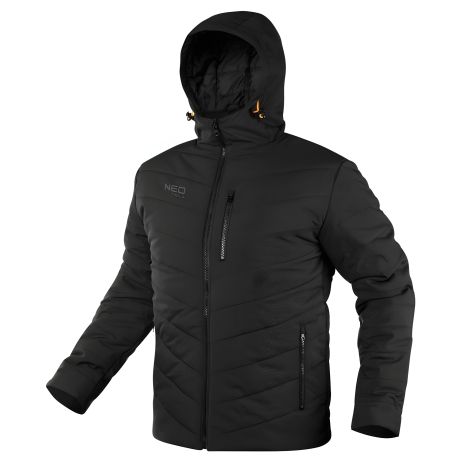 Робоча куртка Warm, розмір XXXL NEO 81-574-XXXL