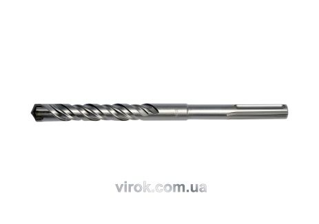 Сверло по бетону (Бур) SDS Max STHOR 25 x 300 мм Vorel 23376 Сверло по бетону (Бур) SDS Max STHOR 25 x 300 мм Vorel 23376