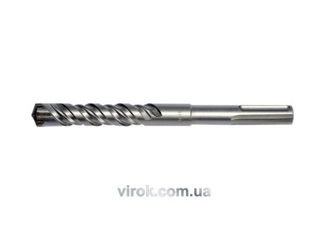 Свердло по бетону (Бур) SDS Max STHOR 38 x 300 мм Vorel 23383 Свердло по бетону (Бур) SDS Max STHOR 38 x 300 мм Vorel 23383