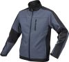 Робоча куртка SOFTSHELL XXXL Yato YT-79545 Робоча куртка SOFTSHELL XXXL Yato YT-79545
