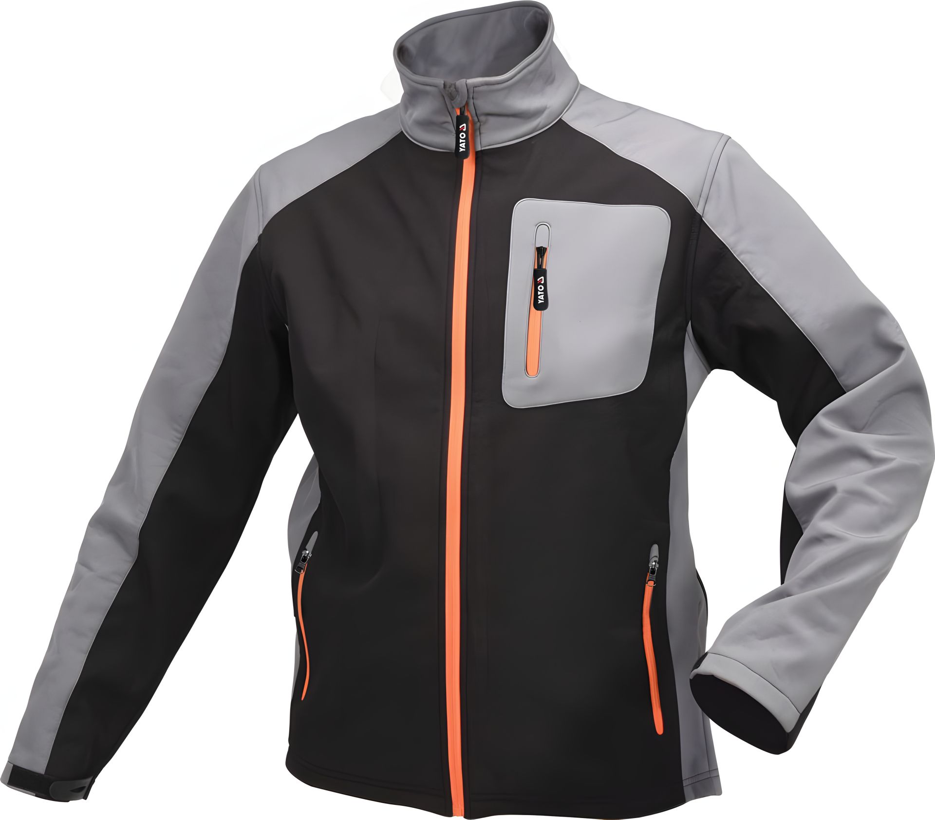 SOFTSHELL робоча куртка Yato YT-79531 M SOFTSHELL робоча куртка Yato YT-79531 M