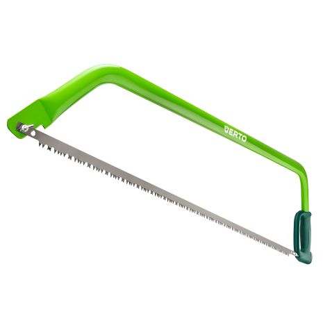 Пила лучковая 910 мм VERTO 15G156 Пила лучковая 910 мм VERTO 15G156