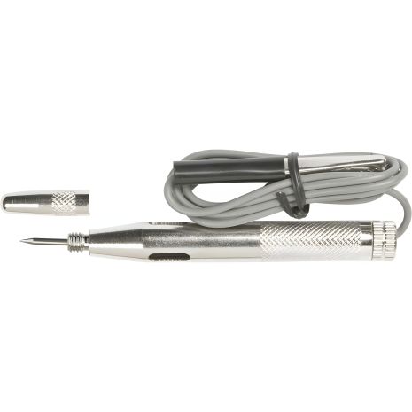 Автомобиля бортовой сети индикатор напряжения 6-24 В Topex 39D081