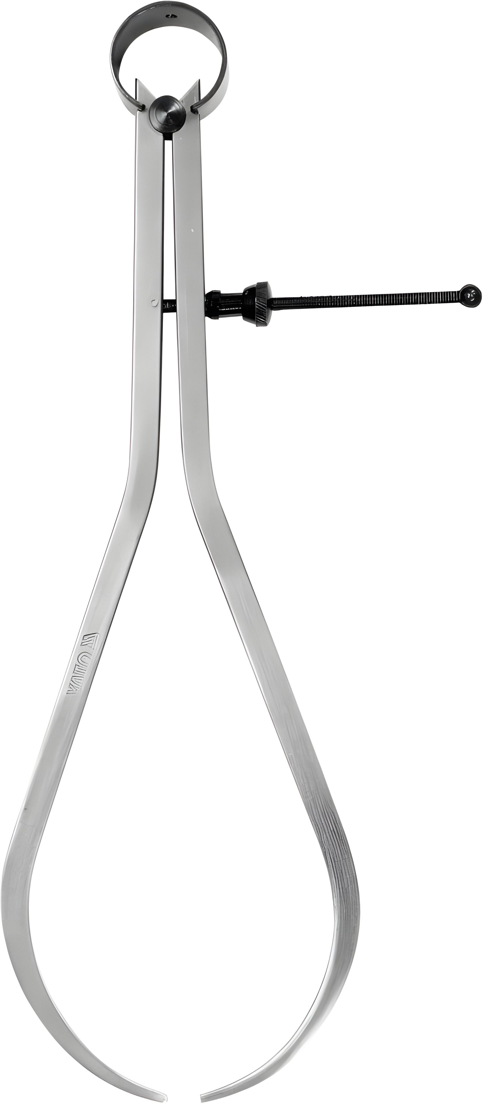 Кронциркуль наружный 250 мм от Yato YT-72122 Кронциркуль наружный 250 мм от Yato YT-72122