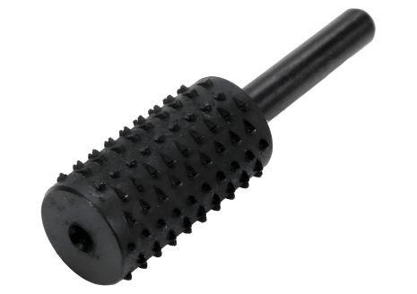 Фреза цилиндрическая по дереву , для дрели, Ø= 15 мм, со шпинделем Ø= 6 мм Yato YT-61705