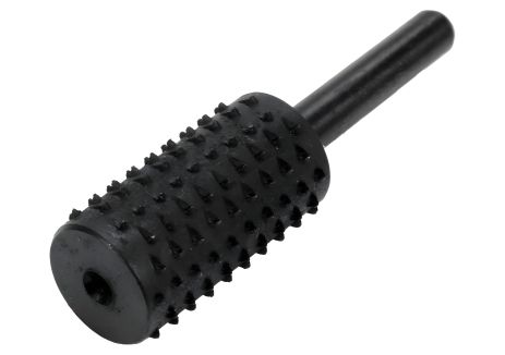 Циліндрична фреза по дереву для дриля Ø15мм зі шпинделем Ø6мм від Yato YT-61705