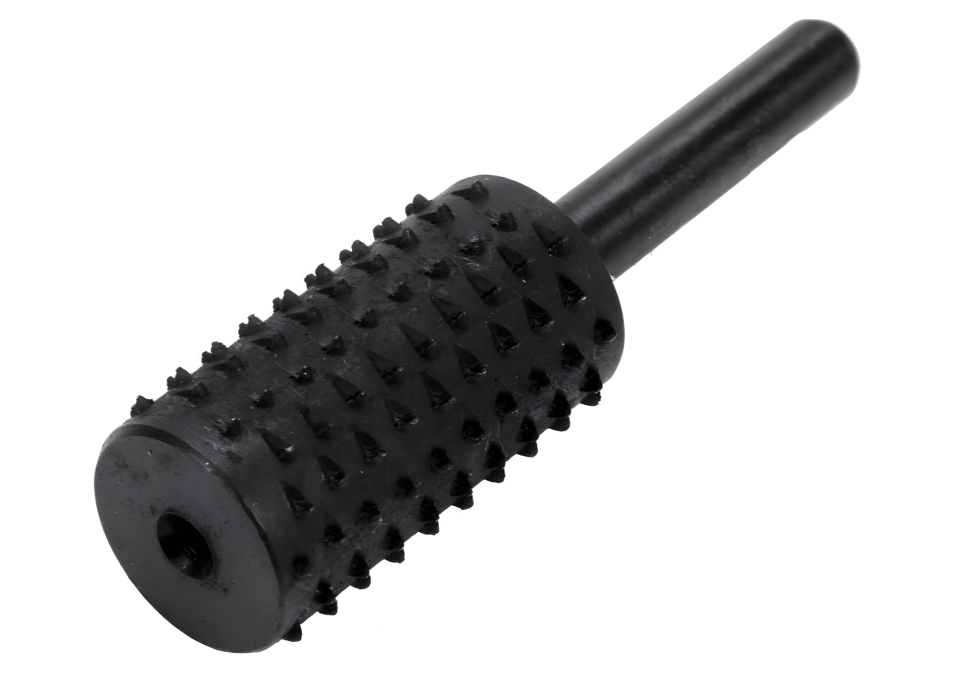 Фреза цилиндрическая по дереву , для дрели, Ø= 15 мм, со шпинделем Ø= 6 мм Yato YT-61705 Фреза цилиндрическая по дереву , для дрели, Ø= 15 мм, со шпинделем Ø= 6 мм Yato YT-61705