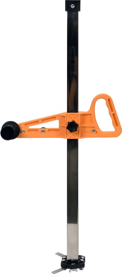 Двусторонний резак-рейсмус для г/к плит шириной 20-500 мм, Vorel 04770