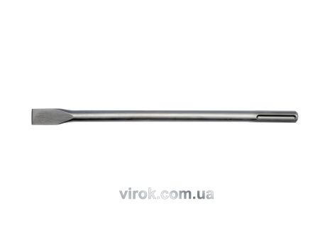 Плоске долото SDS-Max для перфоратора 25 x 18 x 400 мм Vorel 23604