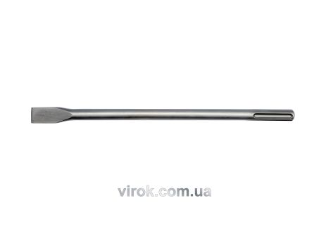 Плоске долото SDS-Max для перфоратора 25 x 18 x 400 мм Vorel 23604