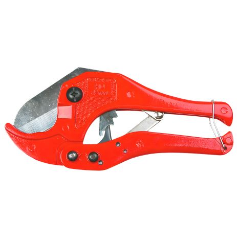 Труборіз Top Tools 34D065 для ПВХ труб 3-42 мм