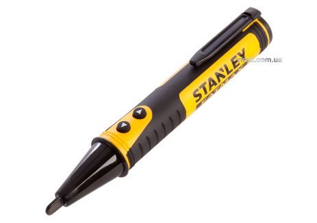 Индикатор напряжения Stanley FMHT82567-0, "FatMax" AC 20-1000 В Индикатор напряжения Stanley FMHT82567-0, "FatMax" AC 20-1000 В