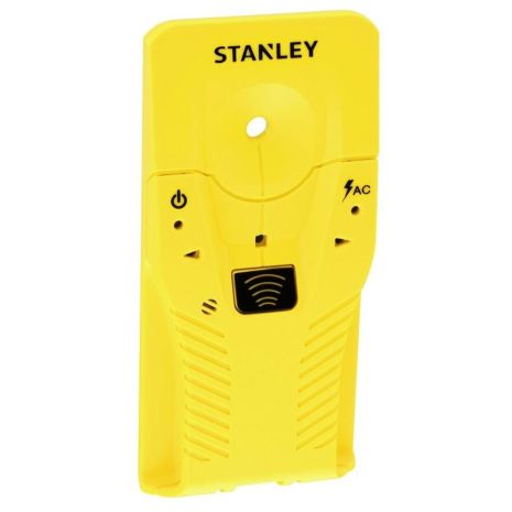 Детектор прихованих неоднорідних матеріалів Stanley STHT77587-0