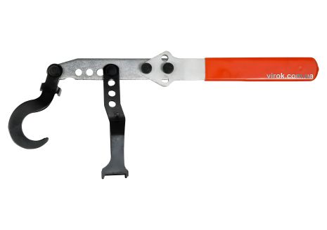 320 мм знімач пружинних клапанів двигуна YaTo YT-06184