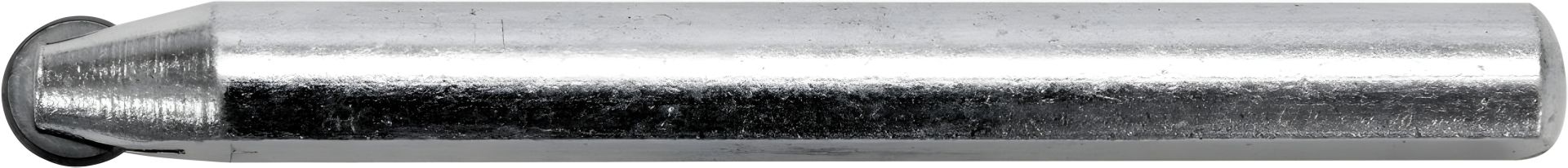 Для плиткорізів роликовий різець YT-37034 та YT-37036, 8 х 10 х 82 мм, Yato YT-37038 Для плиткорізів роликовий різець YT-37034 та YT-37036, 8 х 10 х 82 мм, Yato YT-37038