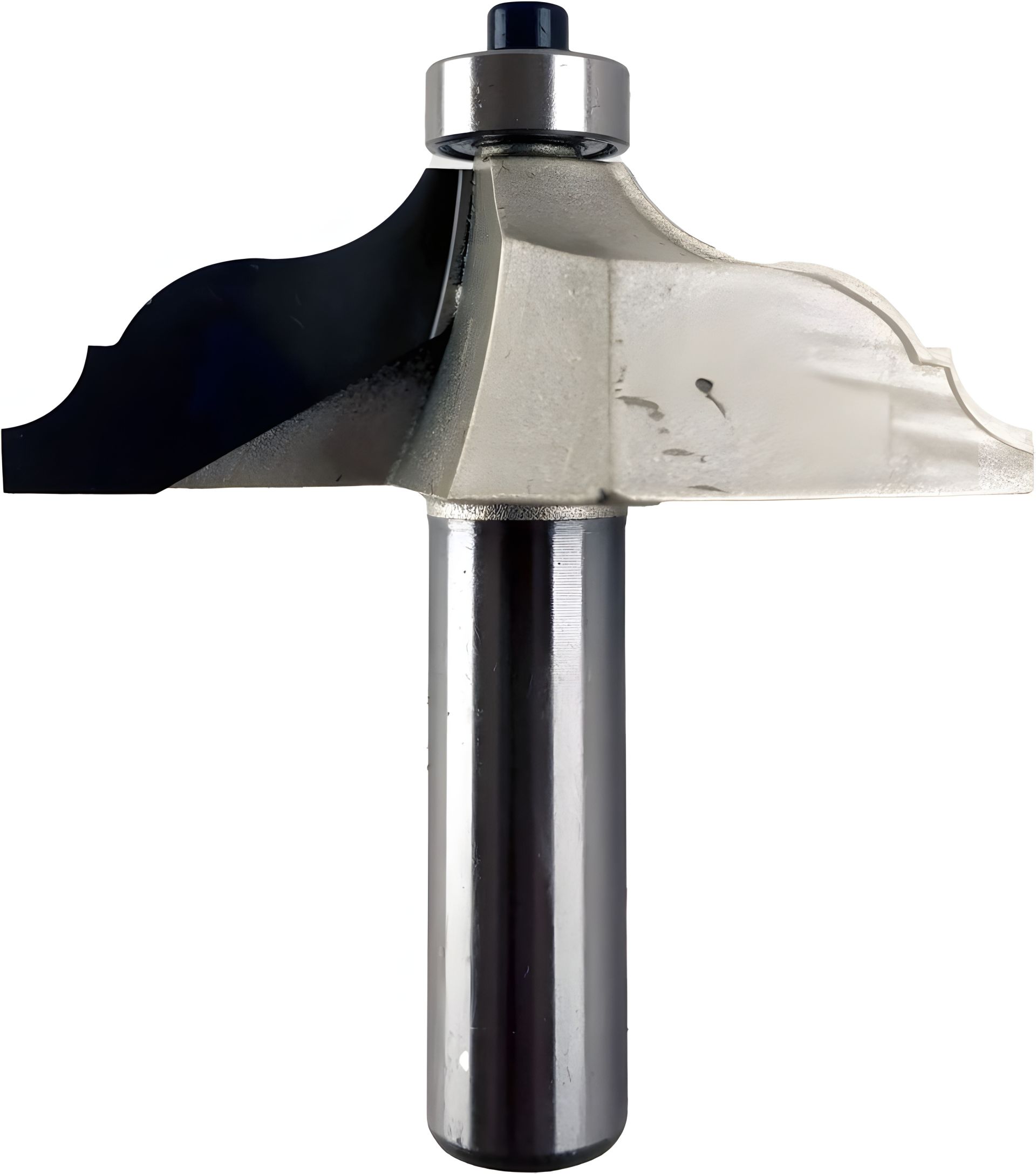 Калювальна кромкова фреза D-62.7 мм, R-5 мм, d-12 мм Pobedit P-2111-0512 Калювальна кромкова фреза D-62.7 мм, R-5 мм, d-12 мм Pobedit P-2111-0512