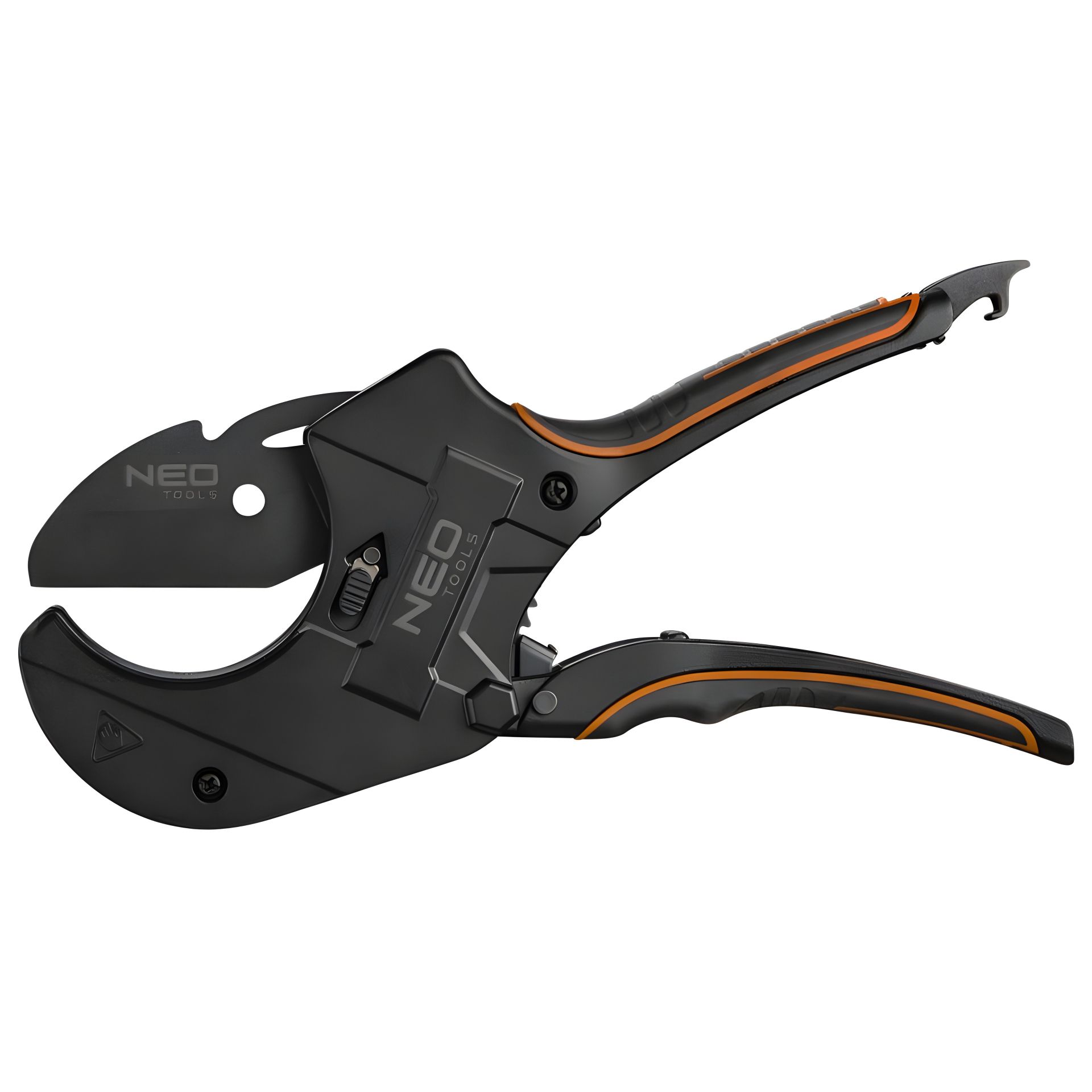 Труборез для пластиковых труб NEO 02-075 Труборез для пластиковых труб NEO 02-075