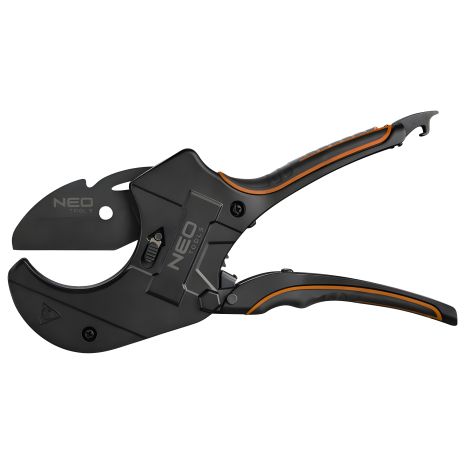 NEO Труборіз 02-075 для пластикових труб NEO Труборіз 02-075 для пластикових труб