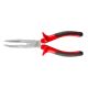 Удлиненные изогнутые плоскогубцы, 200 мм Top Tools 32D116 Удлиненные изогнутые плоскогубцы, 200 мм Top Tools 32D116