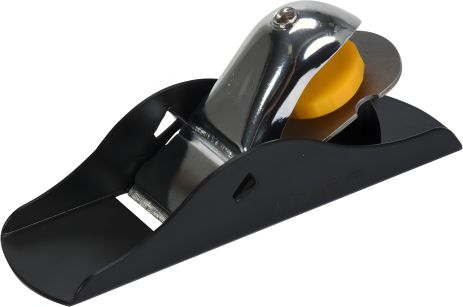 Столярний рубанок металевий Vorel 25885