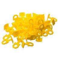 Набір затискачів для плитки (150 шт), TOPEX 16B711 Набір затискачів для плитки (150 шт), TOPEX 16B711