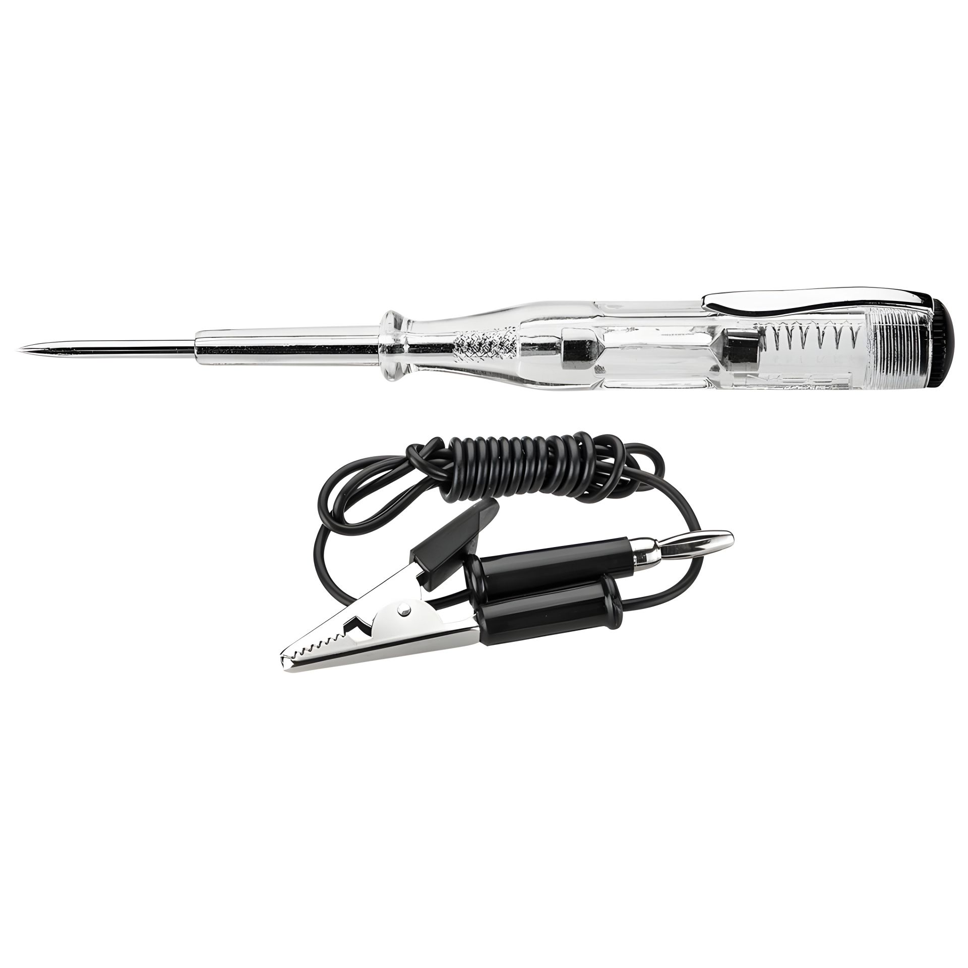 Індикатор автомобільний напруги 6 - 24 В NEO 11-832 Індикатор автомобільний напруги 6 - 24 В NEO 11-832