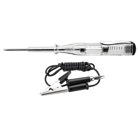 Автомобильный индикатор напряжения 6 - 24 В NEO 11-832 Автомобильный индикатор напряжения 6 - 24 В NEO 11-832