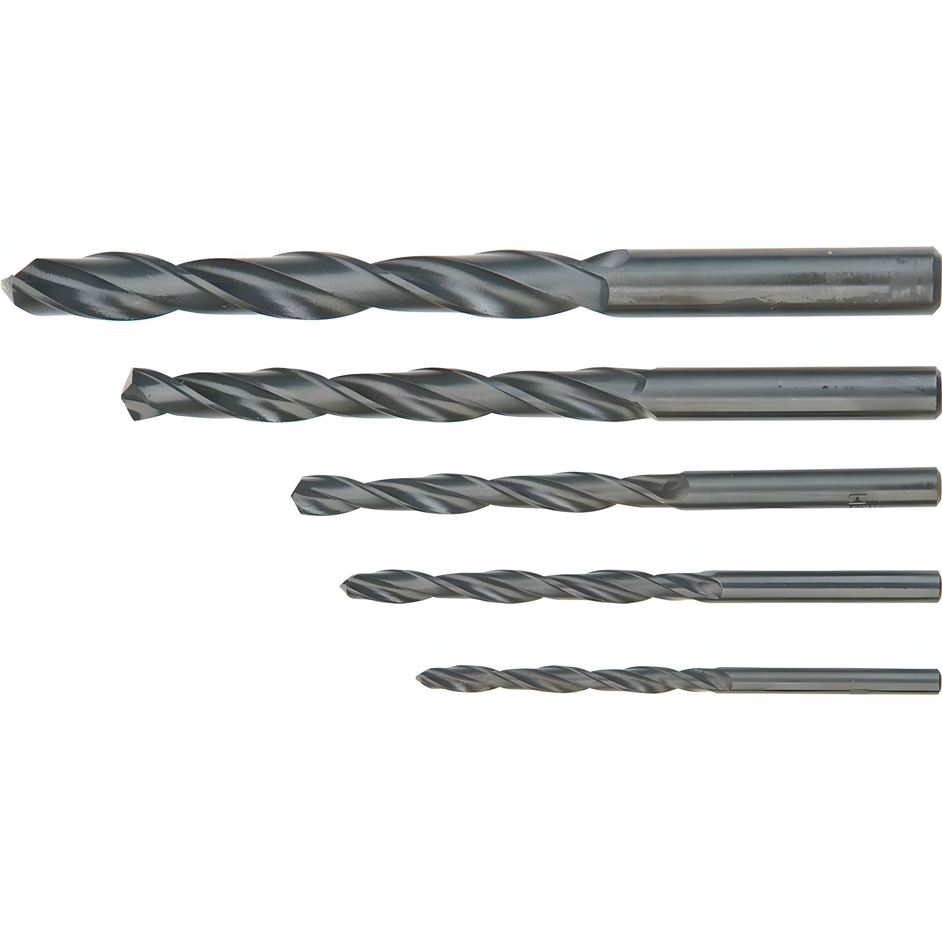 Свердла по металу Top Tools 60H705 Pro Series Свердла по металу Top Tools 60H705 Pro Series