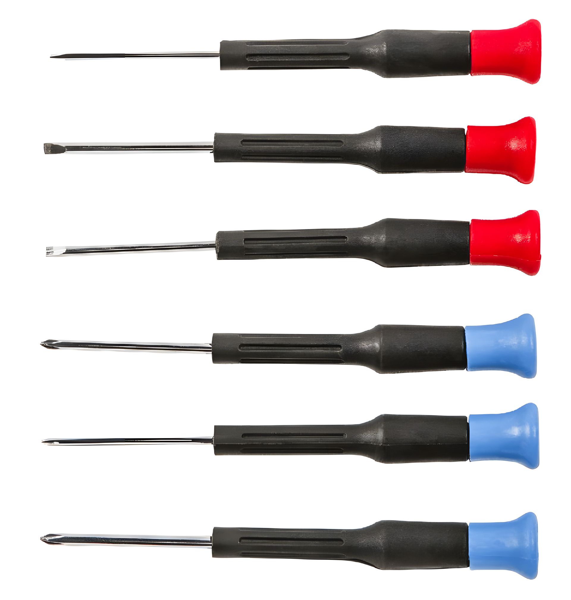 Прецизионные отвертки Top Tools 39D560 Прецизионные отвертки Top Tools 39D560