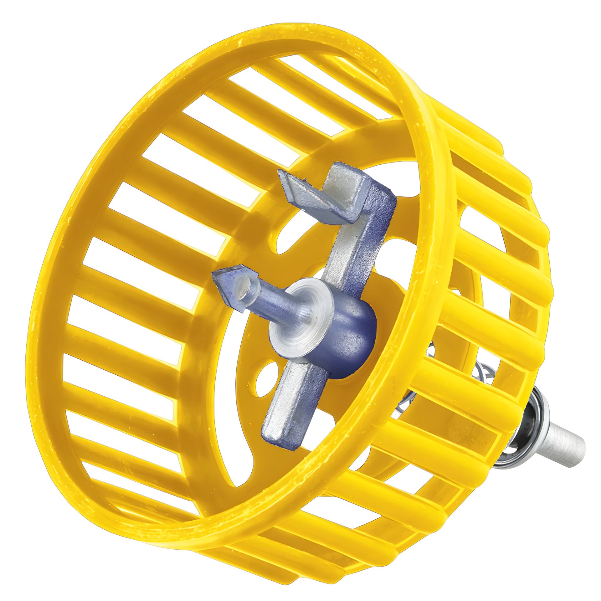 Плиточное сверло с защитой диаметр 40 - 100 мм Topex 16B451 Плиточное сверло с защитой диаметр 40 - 100 мм Topex 16B451