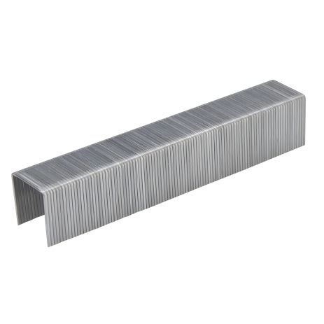 Штатные скобы J-тип, 6 мм, 2000 шт. NEO 16-506