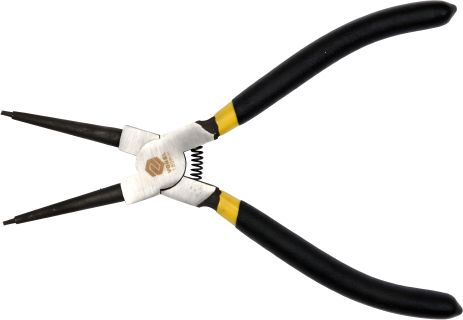 Стиск знімач стопорних кілець 180 мм Vorel 43057