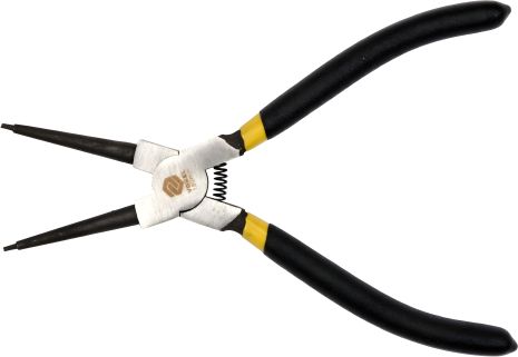 Съёмник стопорных колец Vorel 43057, сжатие 180 мм