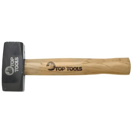 Молоток двусторонний Top Tools 02A010