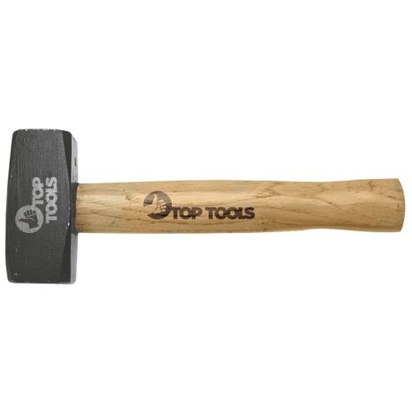 Молоток двосторонній Top Tools 02A010