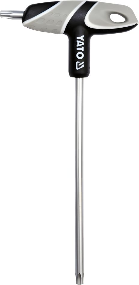Ключ Torx ручка T40 Yato YT-05609